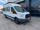 Ford Transit L4H3 Camper - Ford Transit: Camper