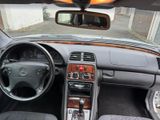 Mercedes-Benz CLK 200 SPORT - Mercedes-Benz CLK 200: Sport