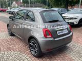 Fiat 500 Club GSE Mild-Hybrid / UConnect+PDC+Tempomat - Fiat 500 aus 2023