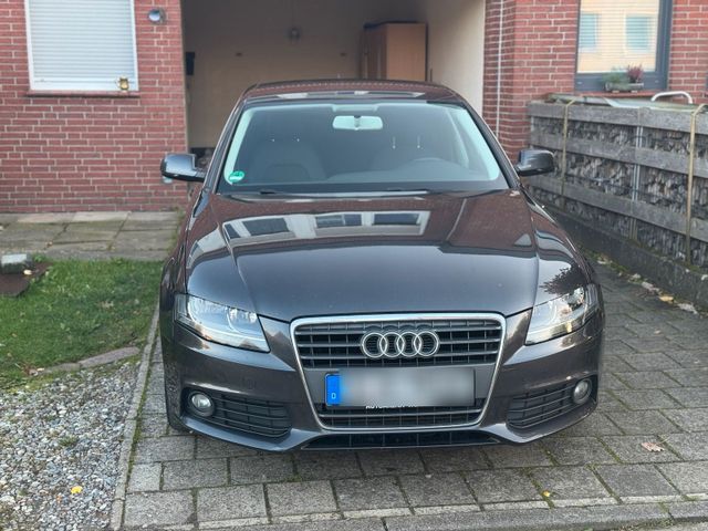 Audi A4 2.0 Diesel Automatik