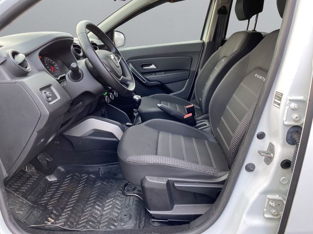 Duster II Prestige 1,6 *NAVI+KAMERA+PDC+GRA+2.HD