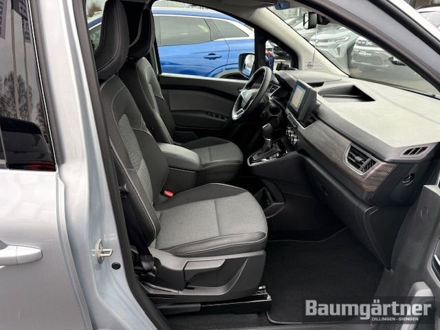 Fahrzeugabbildung Renault Grand Kangoo Techno TCe 130 EDC 7-Sitzer/Kamera