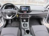 Hyundai i30 cw Select Mild-Hybrid - Hyundai i30: Cw