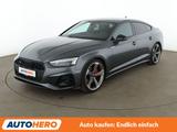 Audi A5 Sportback 40 TFSI quattro S line Aut.*MATRIX* - Audi A5 Gebrauchtwagen in Köln