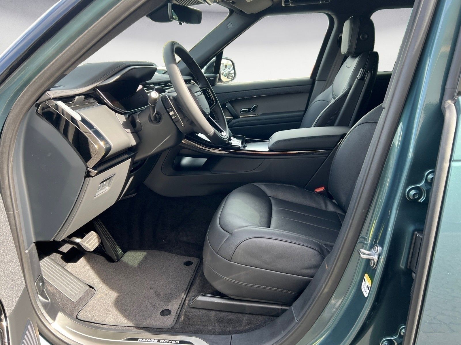 Land Rover Range Rover Sport - Bild 6