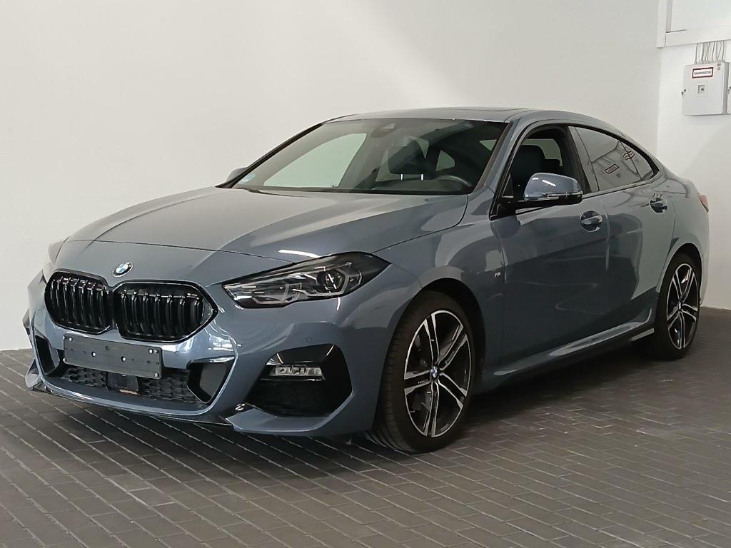 BMW 218i Gran Coupe M Sport --Innovation/Travel/18LM