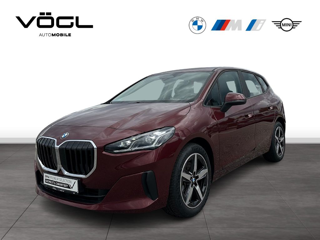 BMW 218 Active Tourer