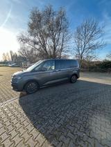 Volkswagen VW T7 Multivan 2,0 TDI - VW T7 von privat