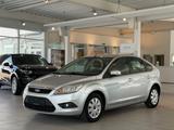 Ford Focus Lim. Style*KLIMA*NAVI*PDC*TOUCH*USB/AUX* - Ford Focus: Style