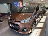 Hyundai i10 FIFA World Cup Edition - Hyundai i10: Fifa World Cup Edition