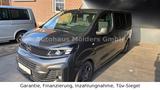 Opel Vivaro Kombi L 2,0D *Automatik*Navi*AHK*9-Sitzer - Opel Vivaro: Sitzer