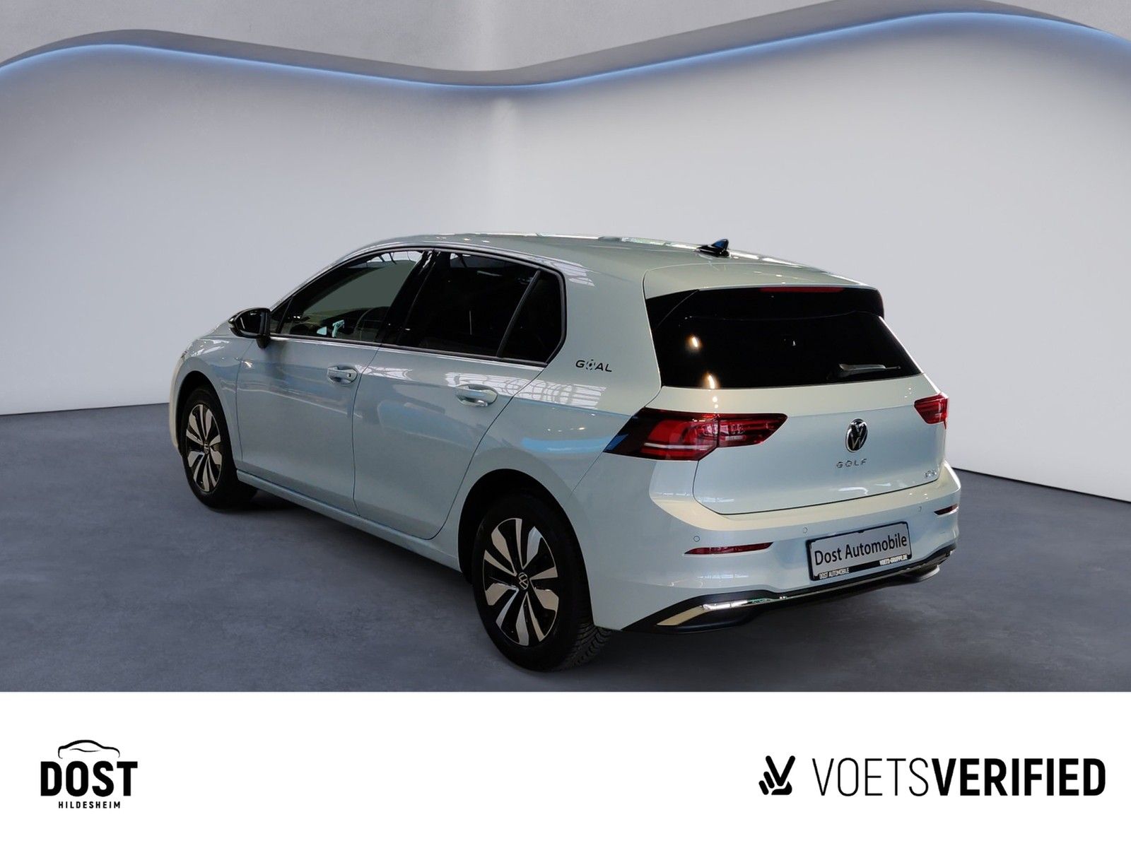 Volkswagen Golf - Bild 4