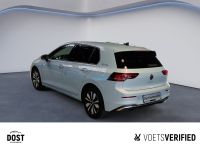 Volkswagen Golf - Vorschau Bild 4