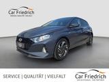 Hyundai i20 Edition 30 Mild-Hybrid - gebrauchte Hyundai i20 aus dem Jahr 2022