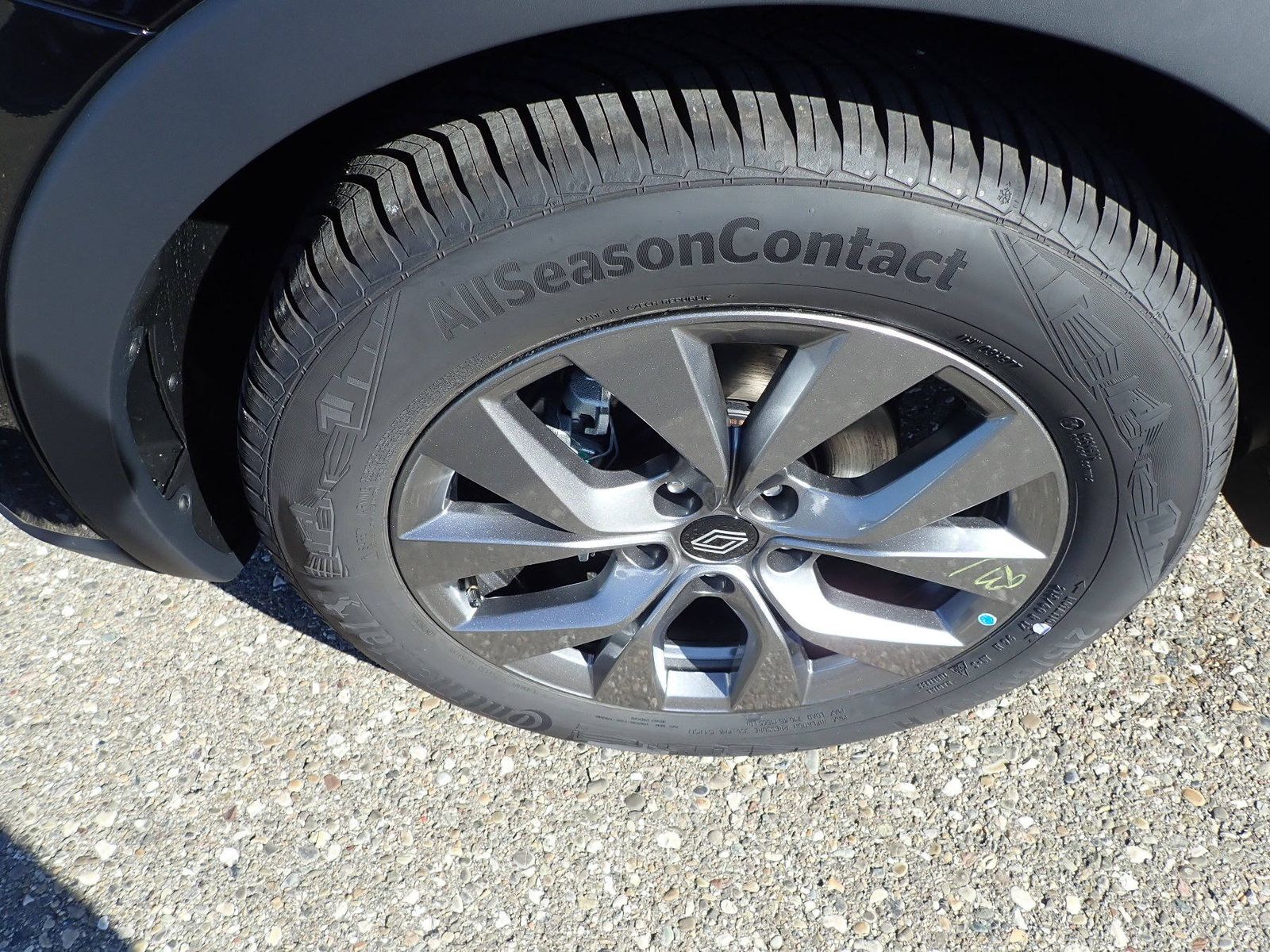 Fahrzeugabbildung Renault Arkana Techno Mild Hybrid 140 EDC