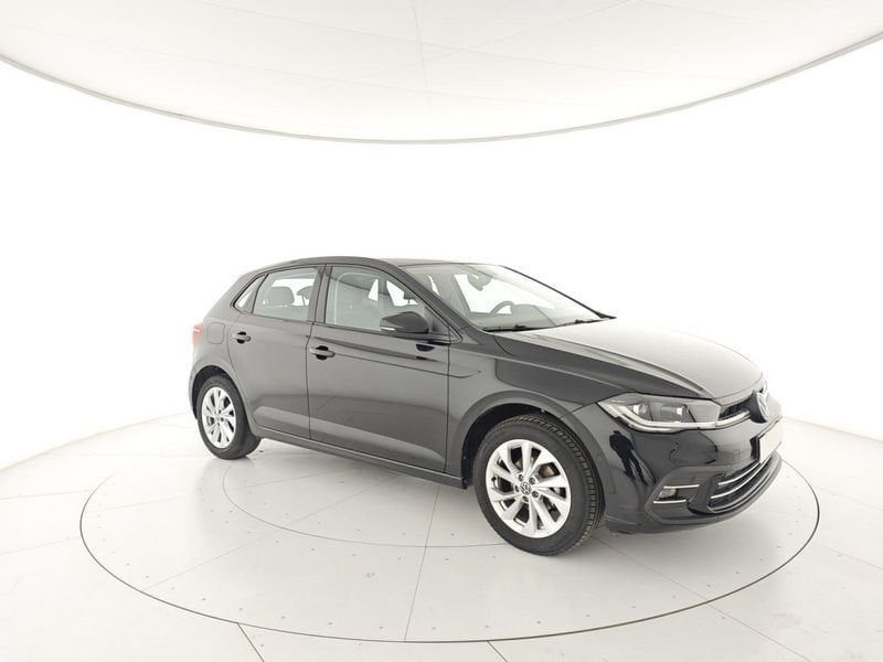 Other Volkswagen Polo 1.0 TSI Style