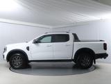 Ford Ranger Wildtrak DoKa e-4WD AHK+Rollo+360-Cam+LED - : Doka