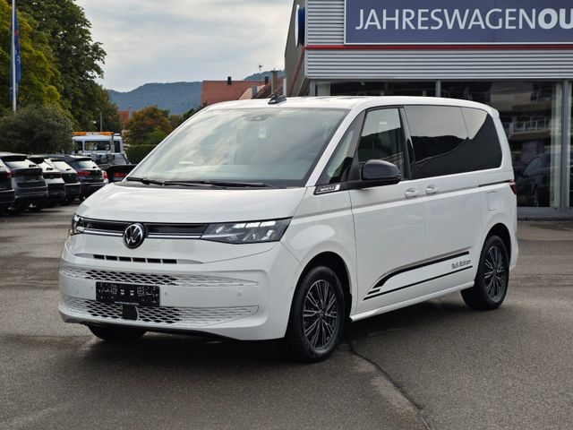 Volkswagen T7 Multivan Life"Bulli Edition" #Kamera