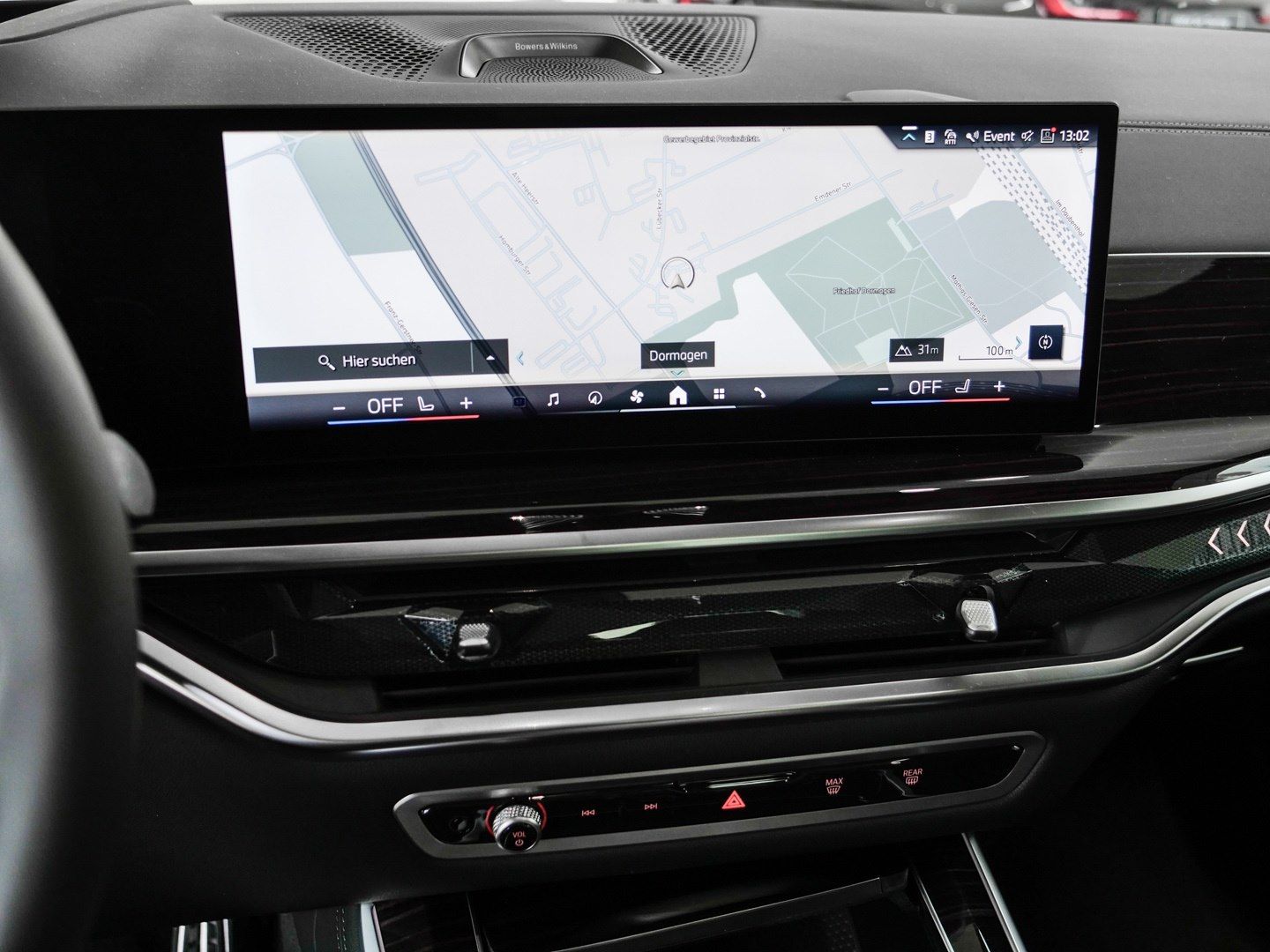 BMW X5 - Bild 19