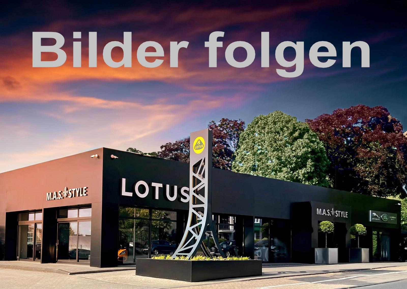 Lotus Emira i4 Turbo SE Lotus Wuppertal