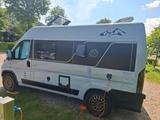 Knaus Boxstar 540  60 Jahre Edition - Knaus 540