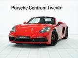 Porsche 718 Boxster GTS 4.0 - gebrauchte Porsche Boxster aus dem Jahr 2022