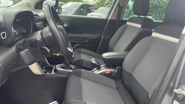 Autohaus Franke & Ebert - Citroën C3 AIRCROSS DAB+Kilma+BT +beheizbare Frontscheib - Bild 14 Autohaus Franke & Ebert - Citroën C3 AIRCROSS DAB+Kilma+BT +beheizbare Frontscheib - Bild 14