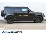 Land Rover Defender 110 D250 SE 3.0 AHK/360°/S-Dach/Keyless - gebrauchte Land Rover Defender aus dem Jahr 2022
