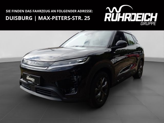 BYD ATTO 2
