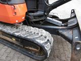 Kubota KX080-4M GL - Kubota Schlepper
