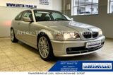 BMW 323Ci /AUTOMATIK/SCHIEBEDACH/T-LEDER/TOP-ZUSTAND - BMW 323: Coupé, 323ci