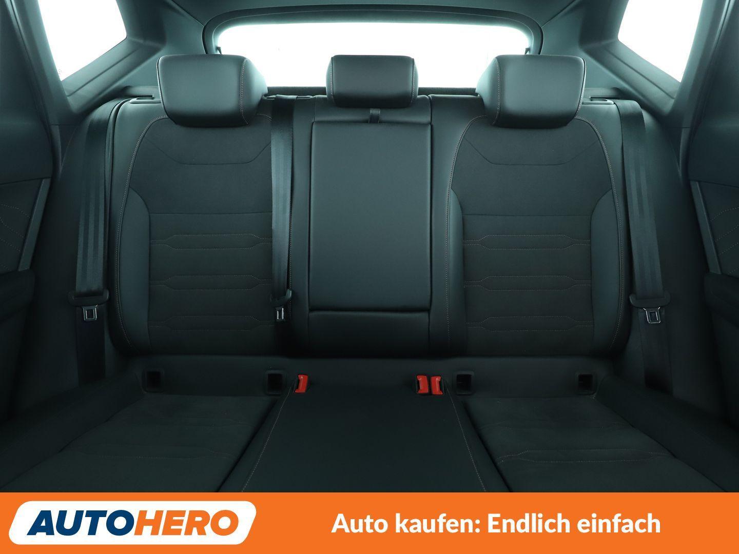 Cupra Ateca 2.0 TSI 4Drive Aut.*LED*TEMPO*CAM*PDC*, миниатюра 14