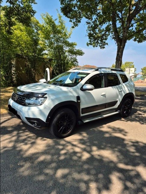 Image of Dacia Duster