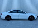 Audi A8 4.0 TFSI quattro HuD/Sitzbelüftung/Massage - Audi A8 mit Benzin-Antrieb