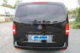 Mercedes-Benz V 220 d RISE lang RISE - gebrauchte Mercedes-Benz V 220 aus dem Jahr 2018