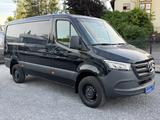 Mercedes-Benz SPRINTER 317CDI AUT. 360°KAMERA KLIMA NAVI ACC - Angebote