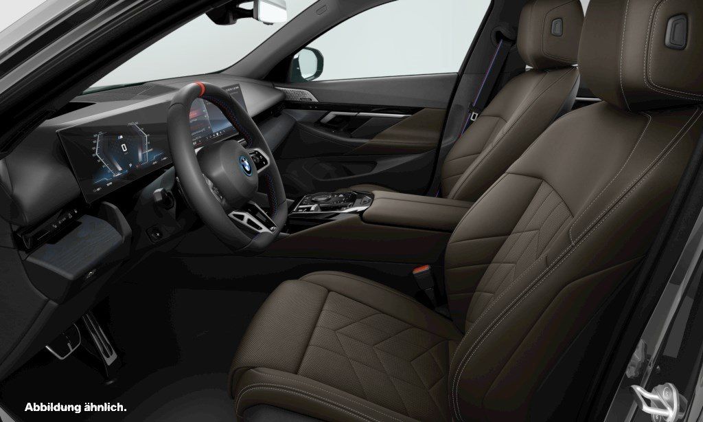 BMW i5 - Bild 5