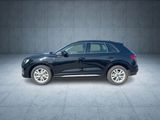Audi Q3 TFSI e S line 45 e S tr ISOFIX vorne+hinten - AUDI Q3 Leasingangebote für Privatpersonen