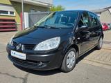 Renault Scenic II 1.6 Avantage 1.Hand Klima 6-Gang - gebrauchte Renault Scenic aus dem Jahr 2008
