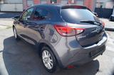 Mazda 2 Lim. Sports-Line*Navi*wenigKM*SpurAss.*EU6* - Mazda 2: Sport