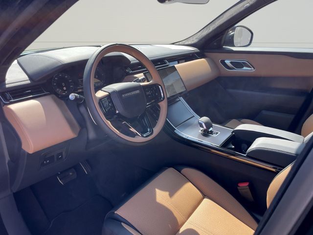Land Rover Range Rover Velar D300 Autobiography+Pano+AHK+HU