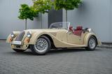 Morgan Roadster 3.7l Sport *2Hd*full MORGAN history* - Morgan Roadster Gebrauchtwagen
