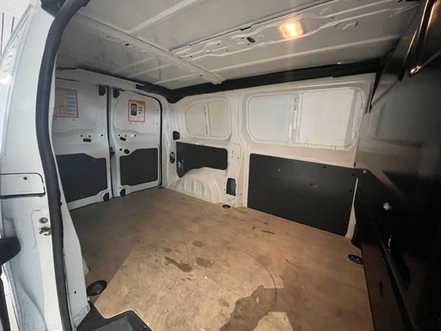 Fahrzeugabbildung Opel Vivaro Cargo 1.5 D "M" EDITION KLIMA/TEMP./PDC