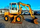 MECALAC 11 CX  * Standheizung * Strassenzulassung * - MECALAC LKWs