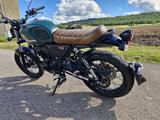 UM Scrambler X 125 Winterpreis!!! - UM MOTORRAD