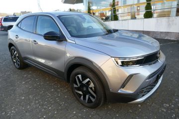 Bild 5 Opel Mokka Elegance, PARK&GO-PAKET, NAVI, AUTOMATIK
