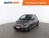Abarth ABARTH 595 1.4 Turbo T-Jet 165 CV Turismo - Abarth 595 Turismo aus 2021