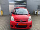 Daihatsu Cuore 1.0 Pur Pur - gebrauchte Daihatsu Cuore aus dem Jahr 2009