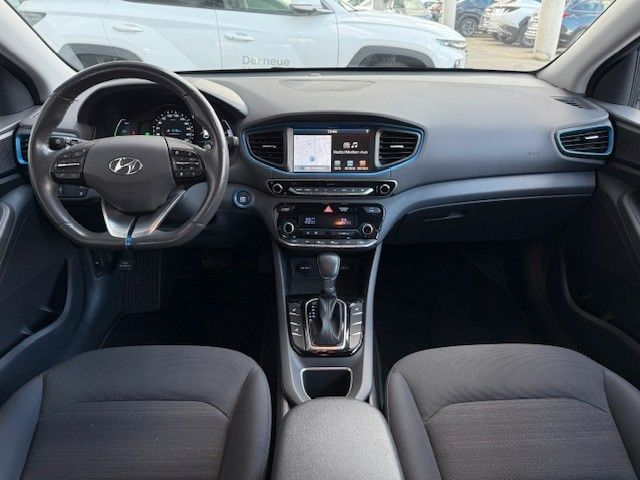 Fahrzeugabbildung Hyundai Ioniq Style 1.6l Hybrid 141PS Navi/Kamera!