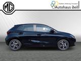 MG 3 1.5 T 85kW Comfort - schwarze MG MG3
